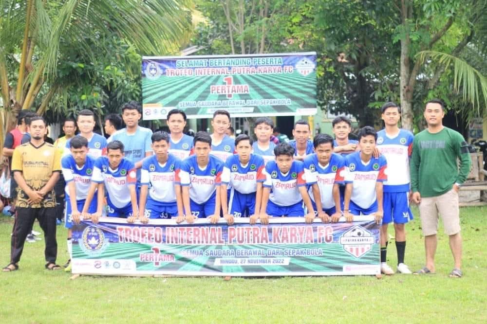 SMK Delisha FC